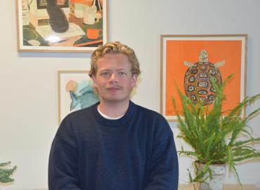 Magnus Dela