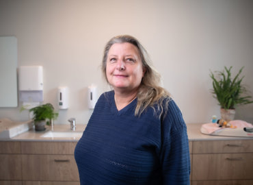 Mette Ruhnau