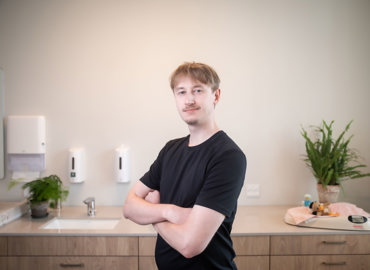 Sofus Larsen