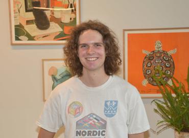 Thorvald Bjørst