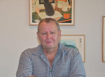 Palle Rasmussen