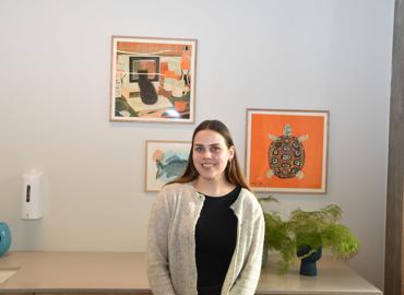 Jóhanna  Jónsdóttir