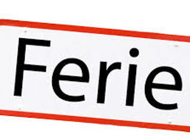 Ferie