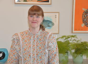 Camilla Havskjær