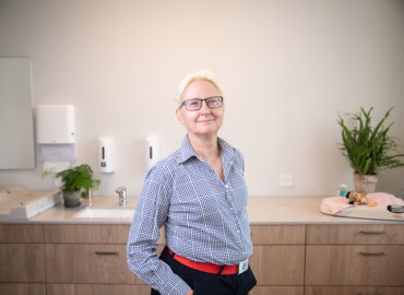 Trine Jeppesen